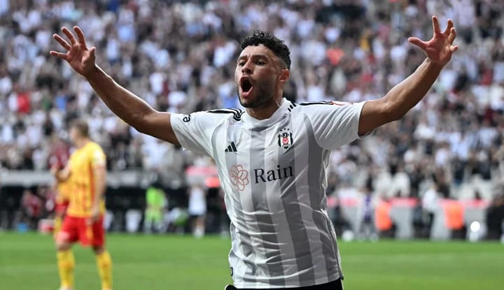 Chamberlain'den açıklamalar! "Golü yedikten sonra uyandık"