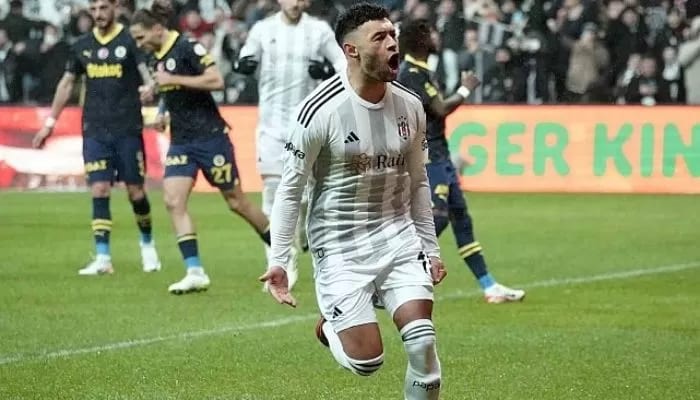 Chamberlain'e İngiltere'den talip!
