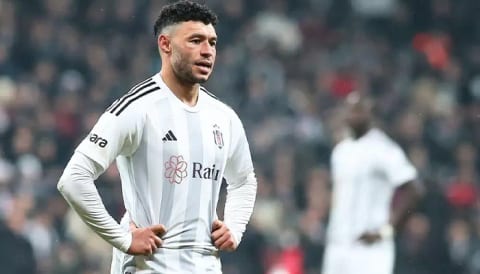 Chamberlain’e talip var!