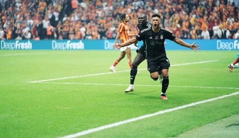 Chamberlain'in rotası İngiltere