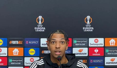 Cher Ndour Malmö maçı öncesinde açıklamalarda bulundu