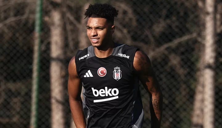 Cher Ndour'dan Antalyaspor maçı öncesi açıklama!