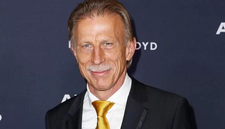 Christoph Daum'dan Beşiktaş'a övgü