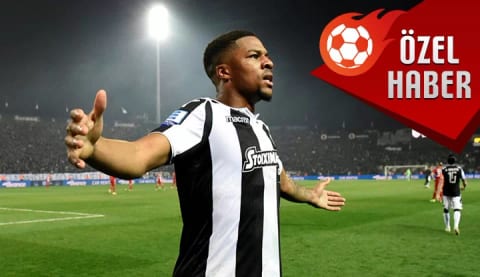 Chuba Akpom transferinde son durum