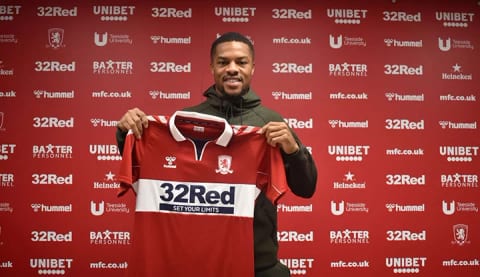 Chuba Akpom'un yeni takımı resmen belli oldu!