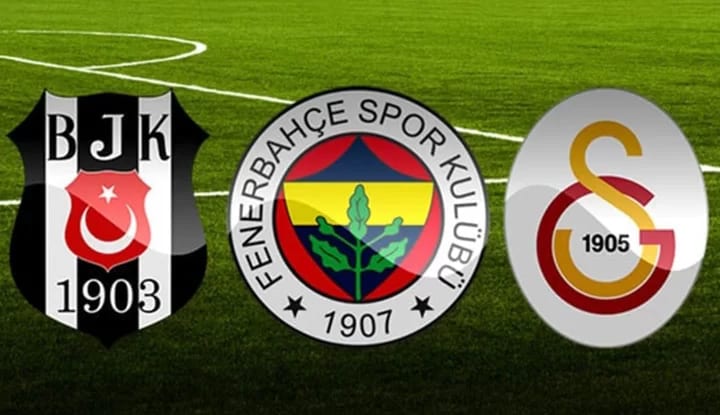 CIES, Süper Lig'in şampiyonunu belirledi! İkili averajla...
