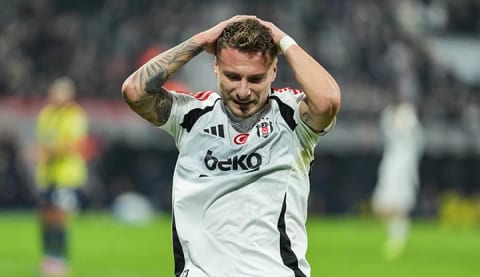 Ciro Immobile, Bologna'ya gidiyor!