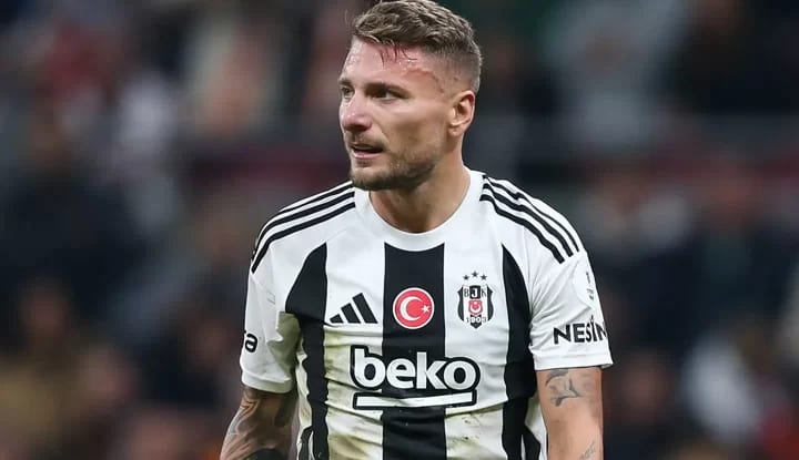Ciro Immobile'nin maaşı dudak uçuklattı! Serie A yıldızlarıyla yarışıyor, gollerle değil!