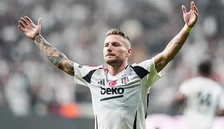 Ciro Immobile’nin sakatlığında son durum! Hangi maçları kaçıracak?