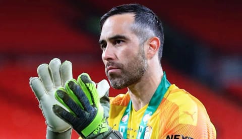 Claudio Bravo'dan ilk açıklama geldi!
