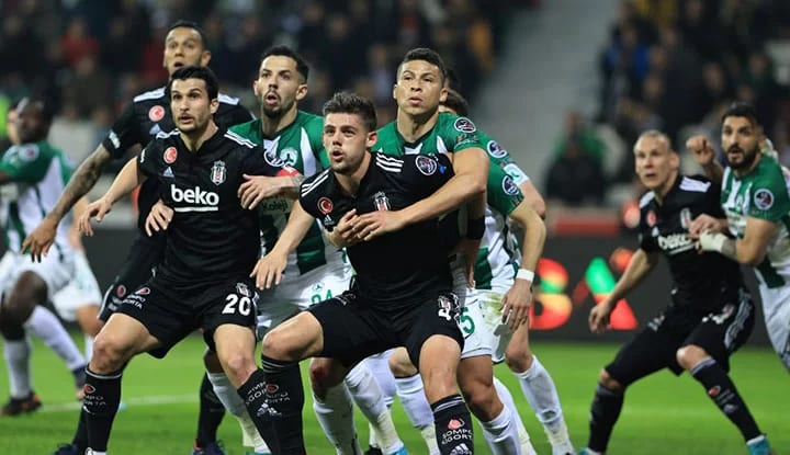 "Çoğu Beşiktaşlı'nın burun kıvırdığı..."