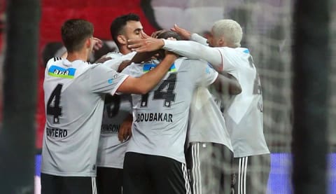 "Çok iyi bir transfer ve çok iyi bir futbolcu"