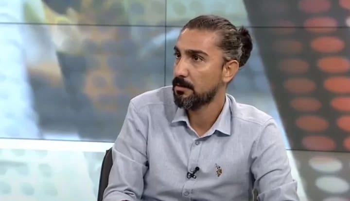 "Çok olsun istedim ama artık olacağına inanmıyorum"