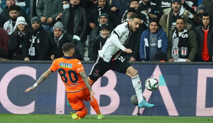 "Çok pozisyona giriyoruz, onları daha iyi değerlendirmemiz lazım"