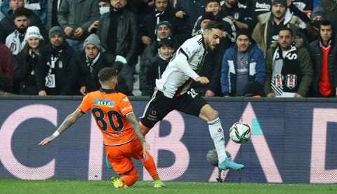 "Çok pozisyona giriyoruz, onları daha iyi değerlendirmemiz lazım"