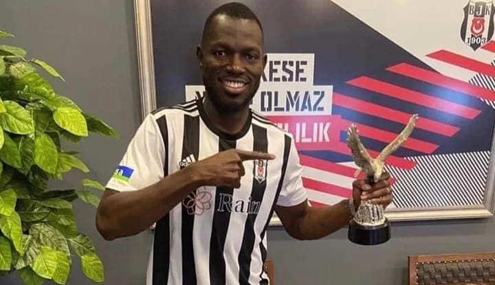 Colley'den açıklamalar! "heyecanını yaşayamadım"