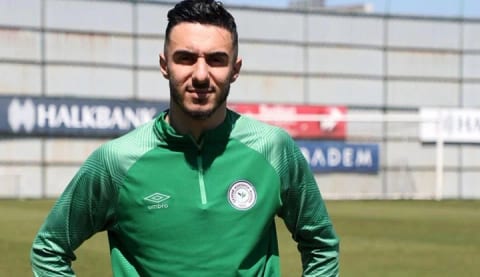 Ç.Rizespor’dan Emirhan Topçu açıklaması!