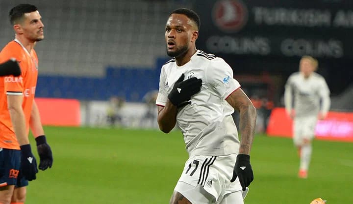 Cyle Larin, attığı golü anlattı!