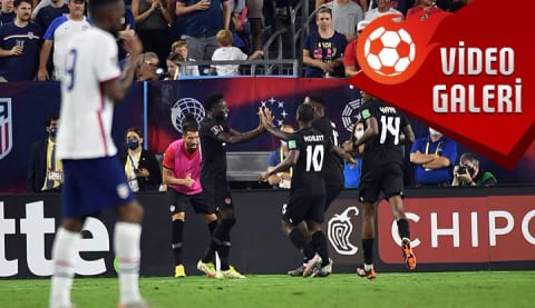 Cyle Larin durdurulamıyor! Yine attı! İşte o gol...