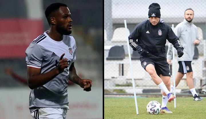 Cyle Larin, ne zaman dönecek? Gökhan Töre, Kasımpaşa maçında oynayabilecek mi?