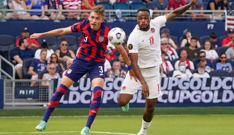 Cyle Larin sakatlandı, ilk açıklama geldi!