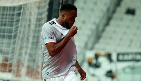 Cyle Larin, Sergen Yalçın'ı anlattı! İşte o sözleri...
