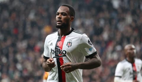 Cyle Larin'de son durum