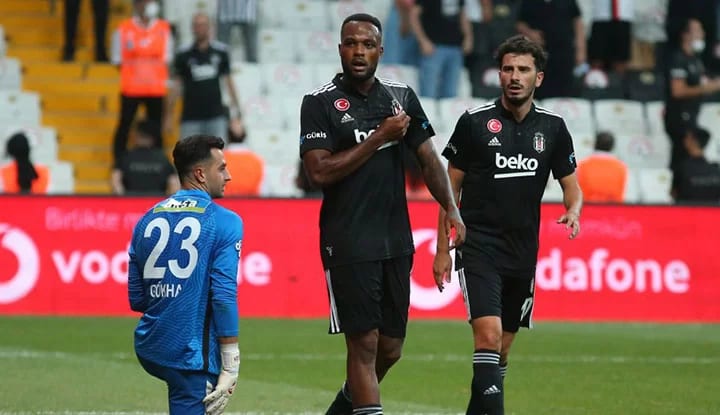 Cyle Larin'e yapılan en son teklif ortaya çıktı!