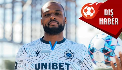 Cyle Larin'in yeni takımı belli oldu!