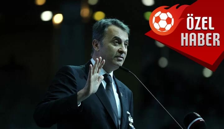 Beşiktaş seçime gidiyor! Orman kararsız!