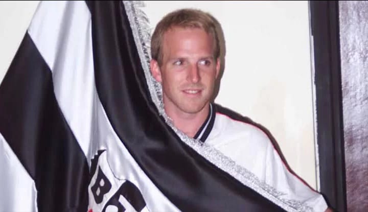 Markus Münch'ten Beşiktaş itirafı