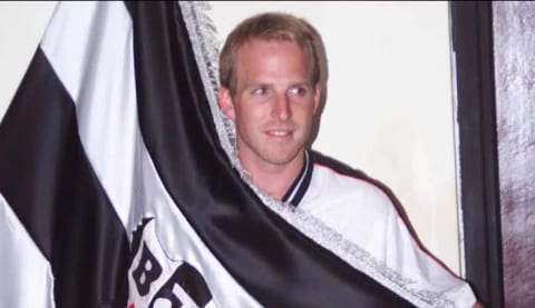 Markus Münch'ten Beşiktaş itirafı
