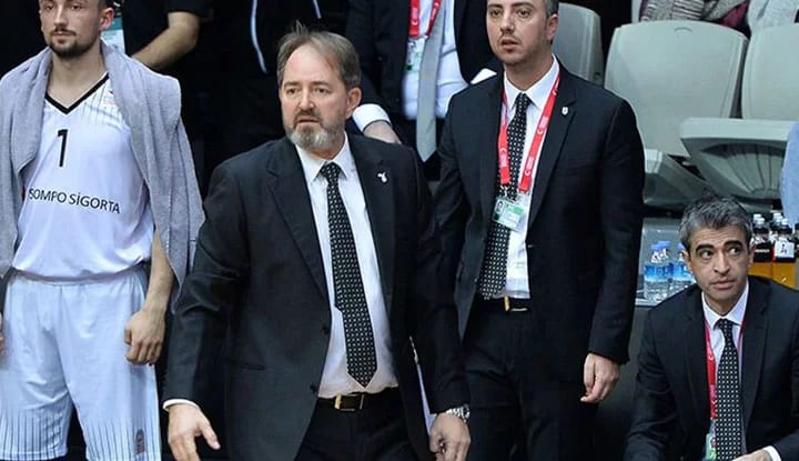 "Benim için hoş geldin hediyesi oldu"