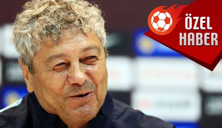 Beşiktaş'ta son dakika Lucescu gelişmesi!