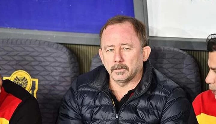 Sergen Yalçın'ın sözleşmesinde 'Beşiktaş'tan teklif alırsam giderim' maddesi var mı? İşte detaylar...