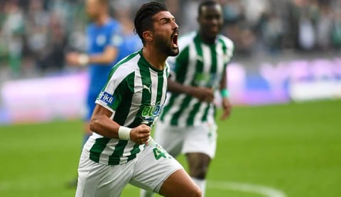 Bursaspor Başkanı'ndan Umut Meraş açıklaması!