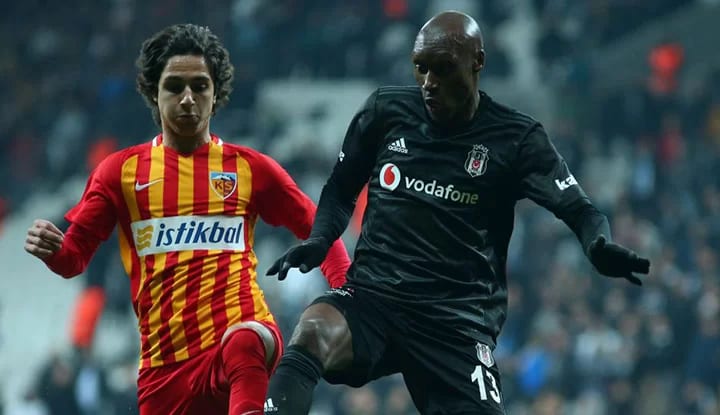 Maç sonrası çarpıcı sözler! "Atiba’yı Kasımpaşa’ya gönderiyorlardı"
