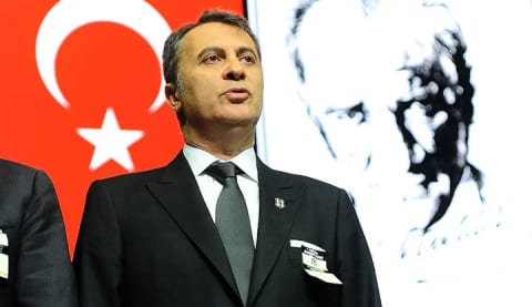 Fikret Orman, kararını verdi!