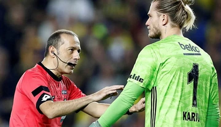 "Skandal, barajın önüne neden..."