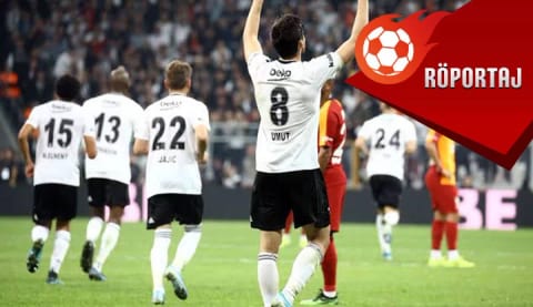 "Beşiktaş'ın ilk yarının sonunda ilk 3’te yer alacağına inanıyorum"
