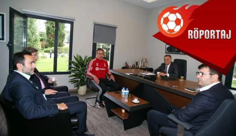 "Başkan ‘Ocak ayına kadar bekleriz’ dedi ama bence..."