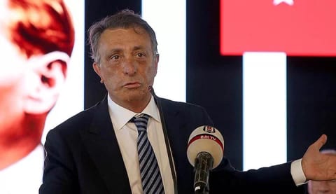 Ahmet Nur Çebi, kararını verdi!