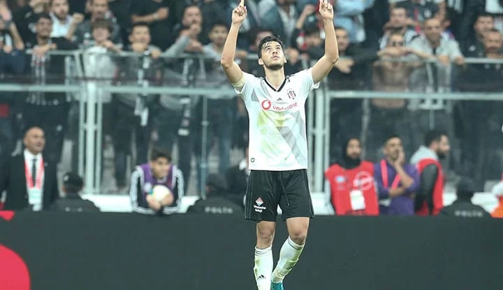 Umut Nayir, o görüntüleri paylaştı! "Tarifi zor ama..."