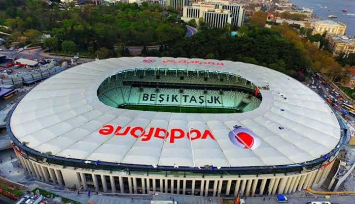 Vodafone Park'ta taraftarların istediği gerçekleşiyor! Karar verildi!