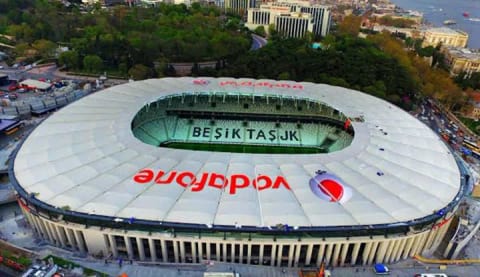 Vodafone Park'ta taraftarların istediği gerçekleşiyor! Karar verildi!