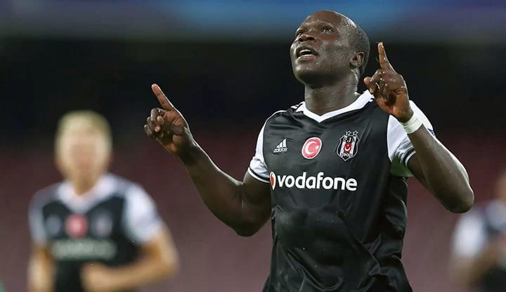 Aboubakar, Beşiktaş için teklifi reddetti!
