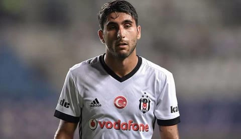 Aras Özbiliz'in sözleşmesi resmen feshedildi!