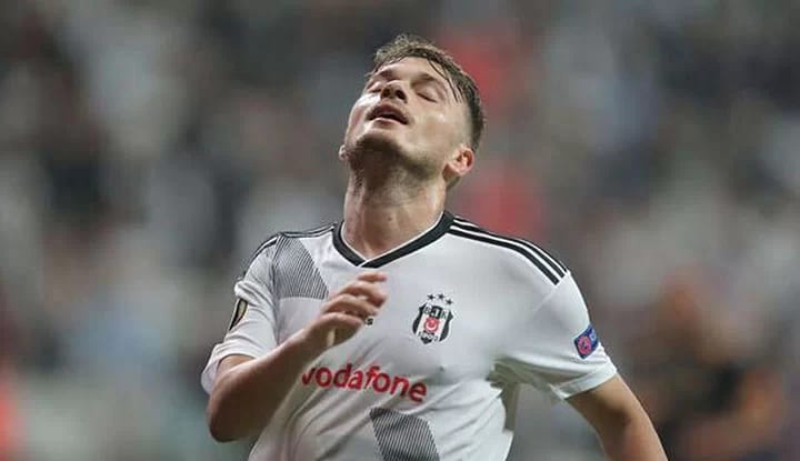 "Şu an büyük hayal kırıklığı yaşıyorum"