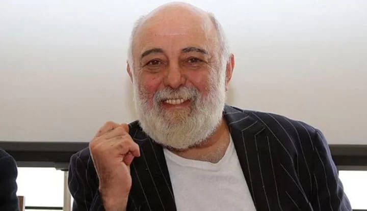 Süleyman Seba'ya mektup!