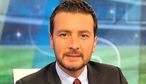 Ersin Düzen'in Sergen Yalçın anısı sosyal medyayı salladı!